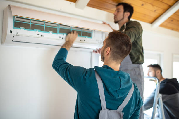 Best Central air repair  in Vandenberg Village, CA