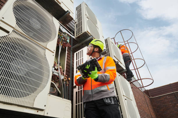 Best Residential HVAC services  in Vandenberg Village, CA