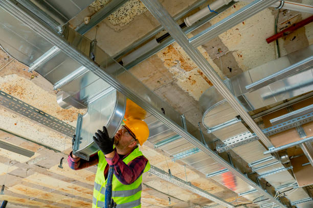 Best Furnace repair near me  in Vandenberg Village, CA