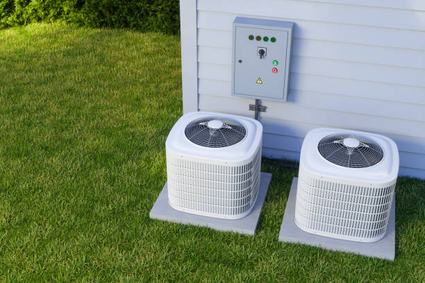 Best HVAC maintenance plan  in Vandenberg Village, CA