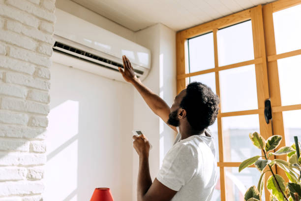 Best Furnace repair near me  in Vandenberg Village, CA