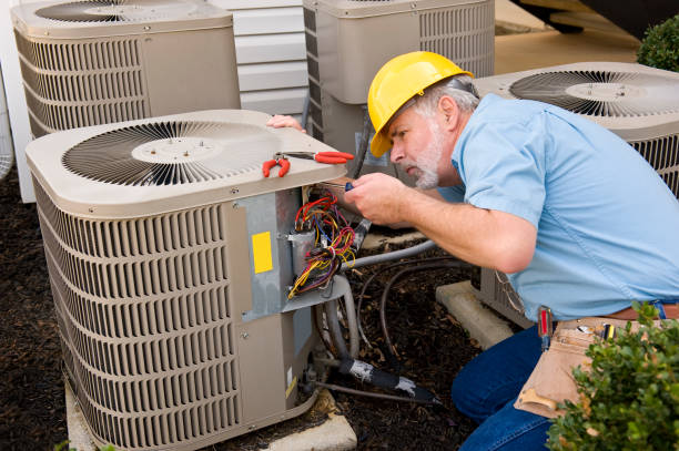 Best HVAC repair near me  in Vandenberg Village, CA