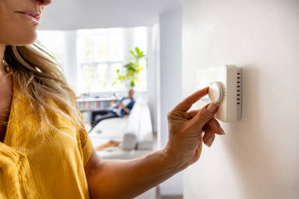 Best HVAC cleaning services  in Vandenberg Village, CA