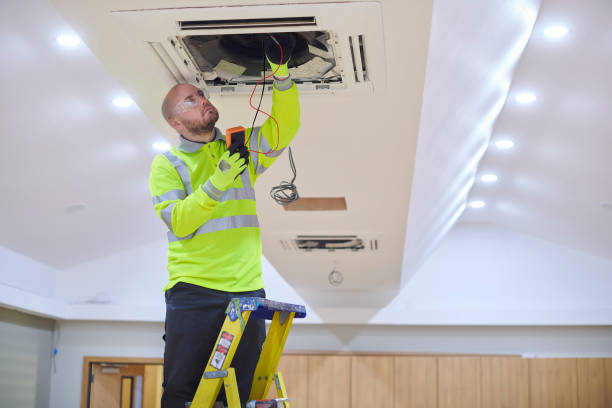 Best HVAC cleaning services  in Vandenberg Village, CA