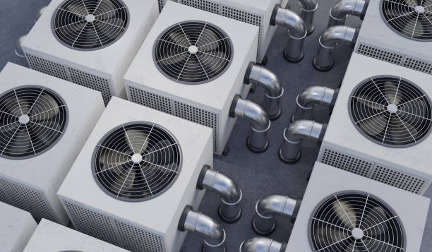 Best HVAC repair near me  in Vandenberg Village, CA
