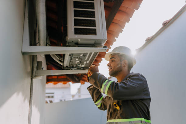  Vandenberg Village, CA HVAC Pros