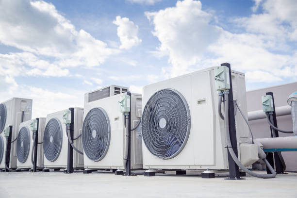 Best HVAC maintenance near me  in Vandenberg Village, CA