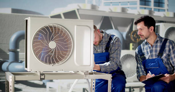 Best HVAC replacement cost  in Vandenberg Village, CA