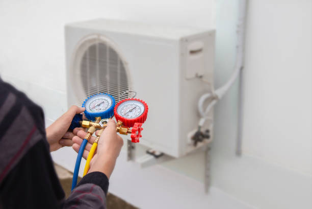 Best Emergency HVAC repair  in Vandenberg Village, CA