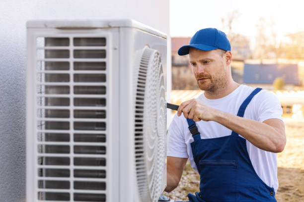 HVAC maintenance plan in Vandenberg Village, CA