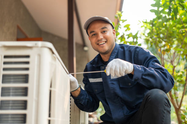 Best Ductless HVAC repair  in Vandenberg Village, CA