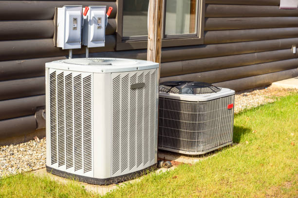 Best HVAC companies near me  in Vandenberg Village, CA