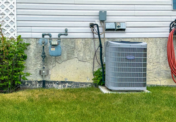 Best HVAC emergency services  in Vandenberg Village, CA