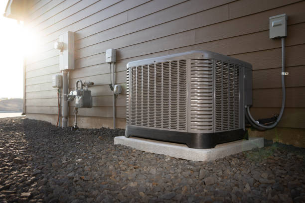 Best Local HVAC companies  in Vandenberg Village, CA